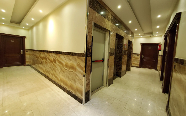 Quiet Dreams - Quraysh Branch