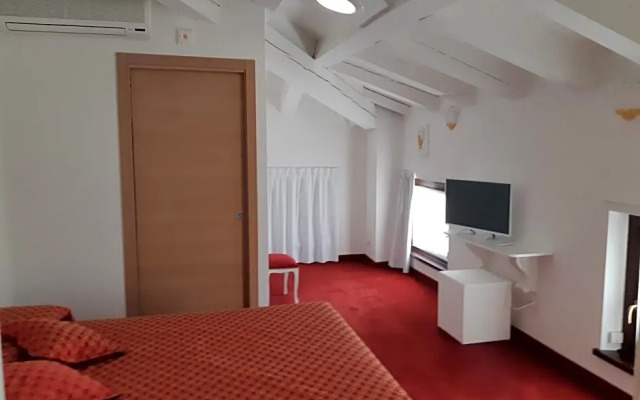 Villa Marini Trevisan