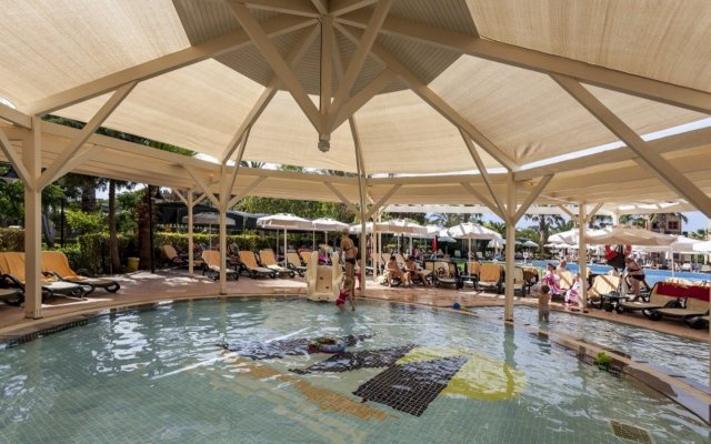 Belek Beach Resort Hotel - All inclusive