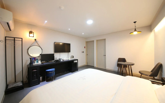 VIP Hotel Mokpo