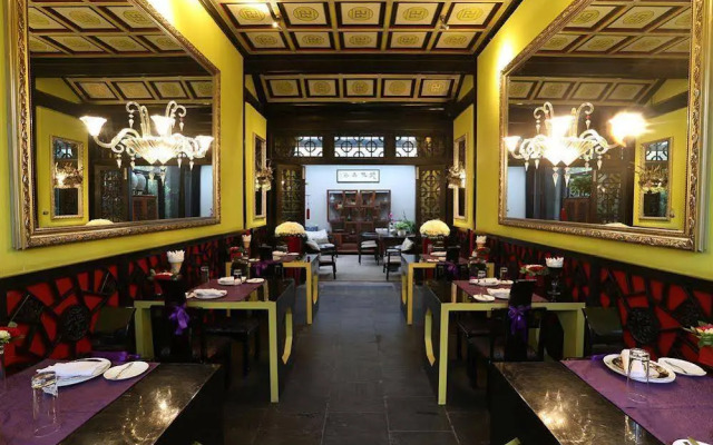 Duge Boutique Hotel
