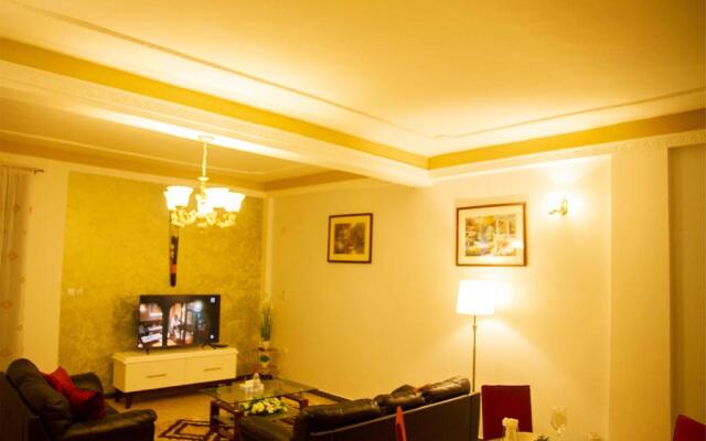 ABT Apartments Bonapriso-7Mins From Airport