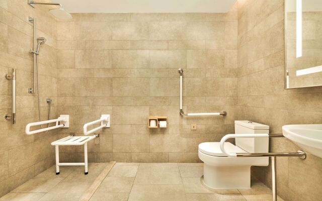 Hilton Garden Inn Suzhou Wuzhong