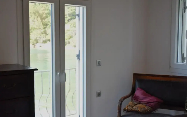 Porto Castello Villas Trade Winds