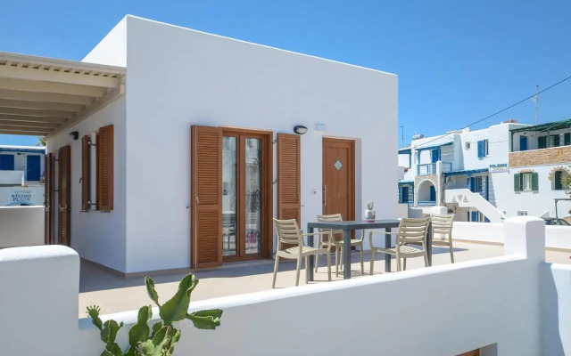 Margaritis Apartments 2