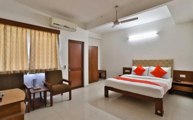 Motel Sanvaria Regency