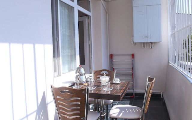 Blue Mosque Cozy Family Flats