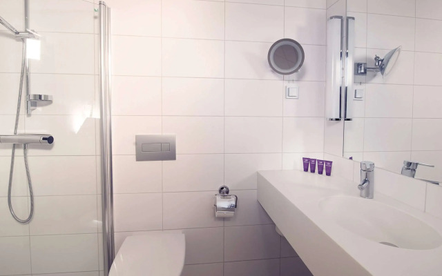 Home Hotel Grand Sundsvall – Dinner included