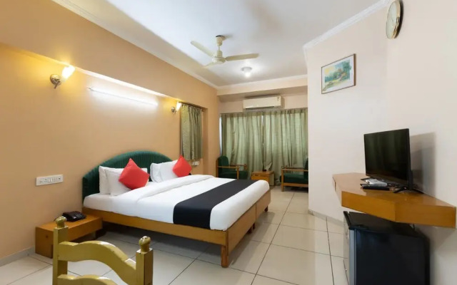 Capital O 48712 Hotel Foliage
