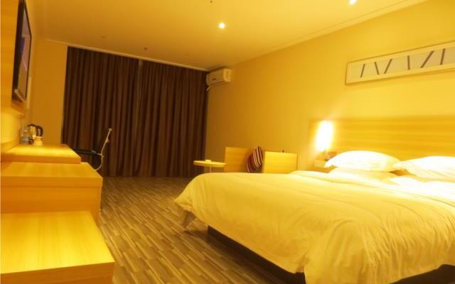 City Comfort Inn Huizhou Shuikou Huxi Avenue