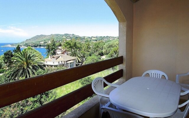 Résidence I Delfini