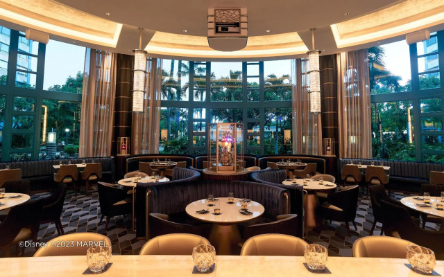Disney's Hollywood Hotel