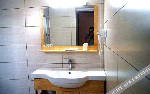 Xin Yan Fa Hotel
