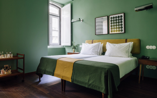 The Vintage Hotel & Spa - Lisbon