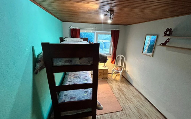 La Casa del Molino Blanco B&B