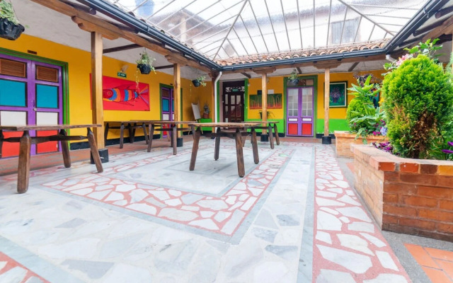Ayenda Kolonial