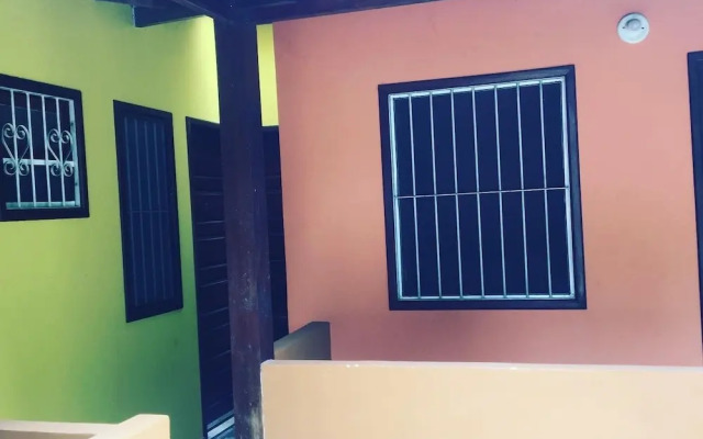 Pousada Deus me Livre