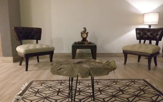 Islamabad Hill Hotel and Resort