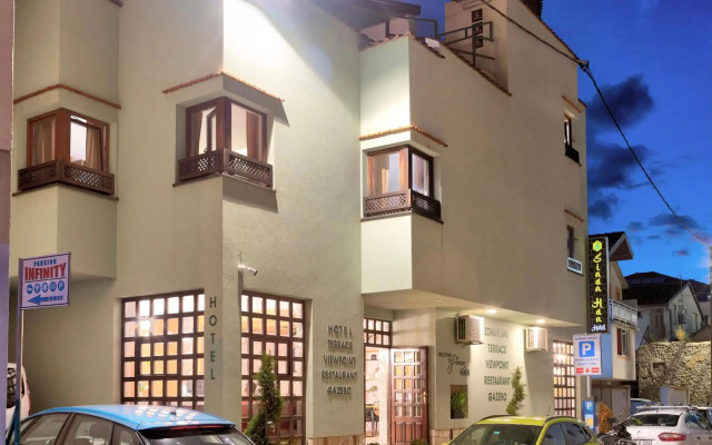 Hotel Sinan Han