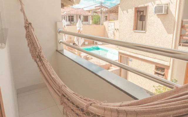 Pousada Porto Da Barra