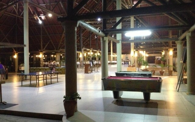 Amani Tiwi Beach Resort