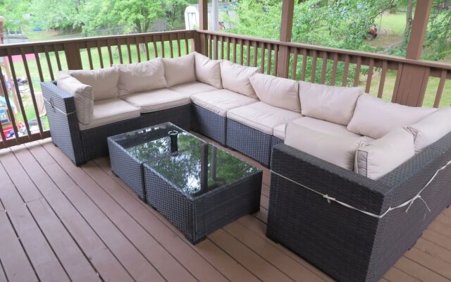 Atlanta Hartsfield Guesthouse