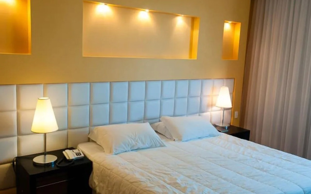 Favorita Golden Hotel e Eventos