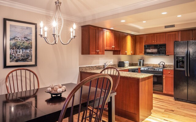 The Equinox Golf Resort & Spa