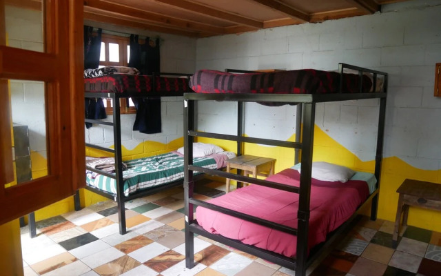 Hostel Del Lago