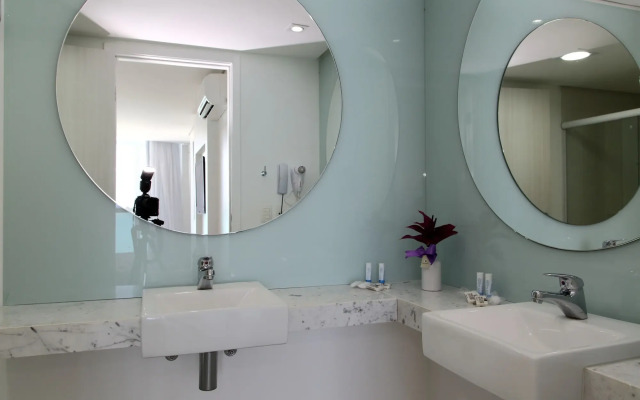 Hotel Brisa Praia