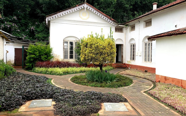 Kings Cliff - A Heritage Hotel