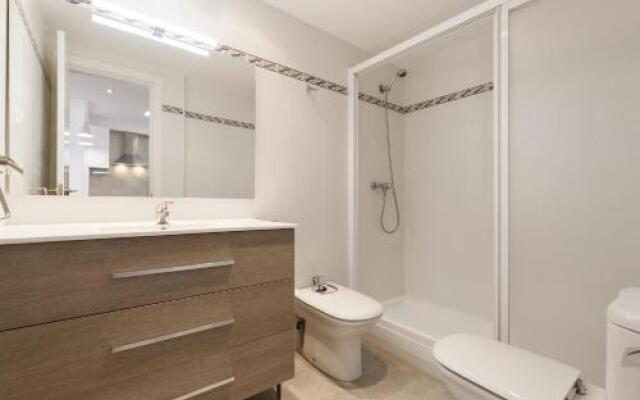 UHC Jerez/Cordoba Apartments