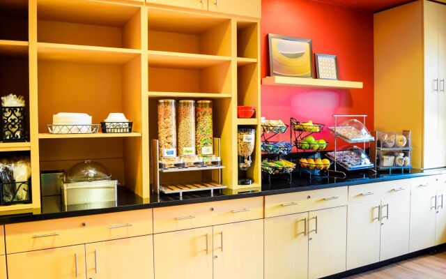 Towneplace Suites Fredericksburg