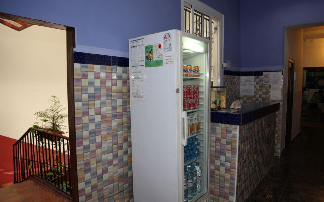 Hostel Razio