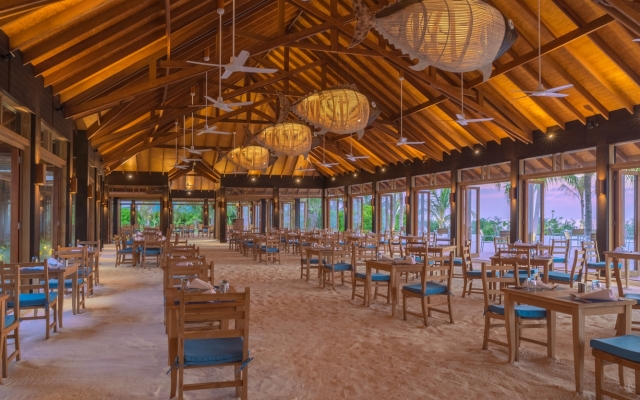 Innahura Maldives Resort