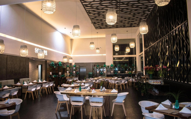 Square Small Luxury Hotel - Providencia