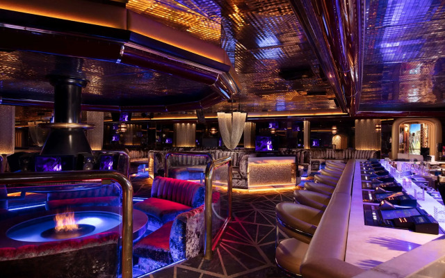 Peppermill Resort Spa Casino