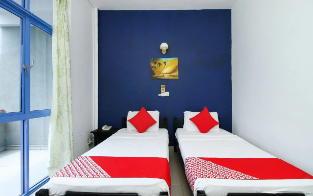 Life Ayurveda Resort