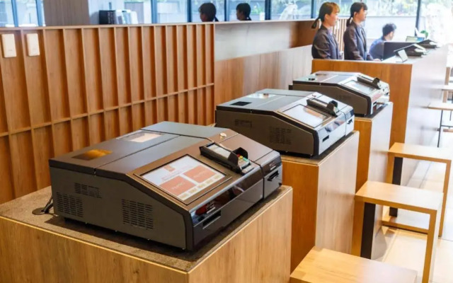 Nishitetsu Hotel Croom Hakata Gion Kushida Shrine