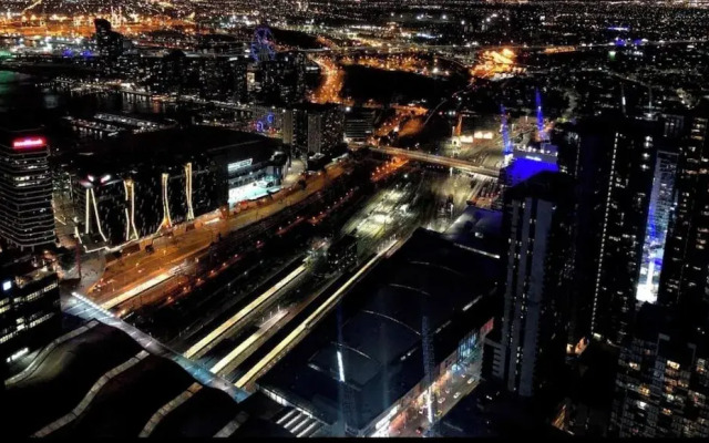 Toorak Executive & Corporate Residence