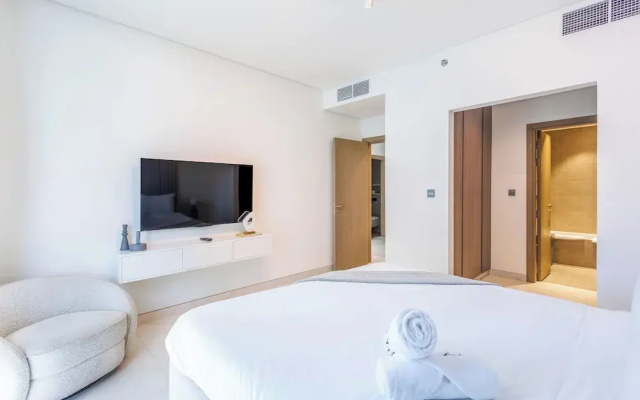 Charming 1BR Apt - Near Downtown Dubai