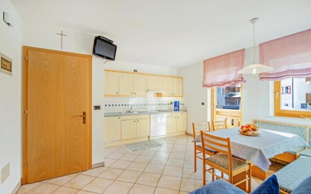 Appartamento Aloch