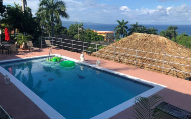 Alojamiento Vacacional en Bahia Montego