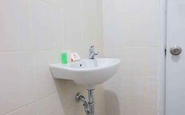 Clean 2BR Apartment at Ayodhya Residence