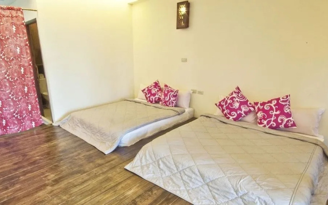 SHYE Lithuania Homestay