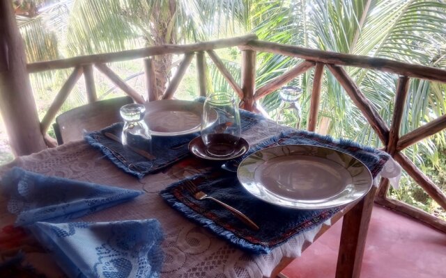 Nyumbani Rest House
