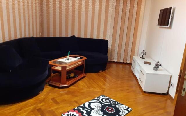 Apartament David