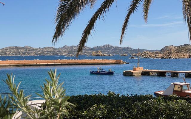 Grecalotto Apartment