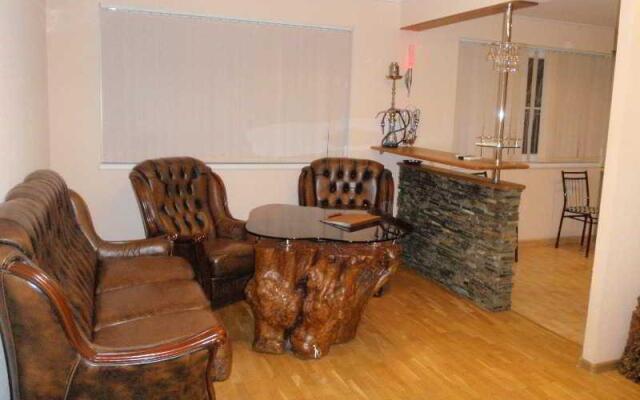 Апартаменты Sochi Rent a Home