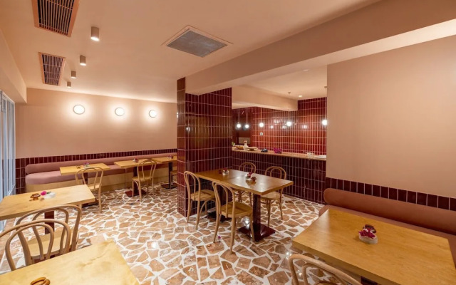 Yonca Anjelika Otel